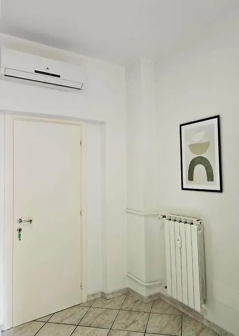Riboty1 Apartment Rome