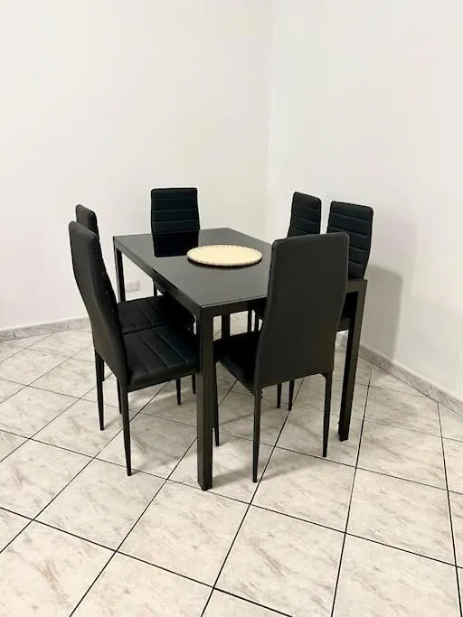 Riboty1 Apartment Rome
