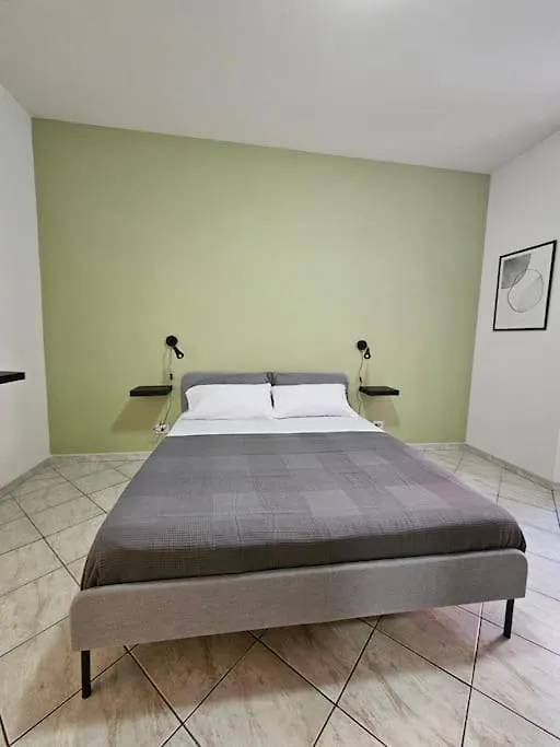 Riboty1 Apartment Rome 0*,  Italy