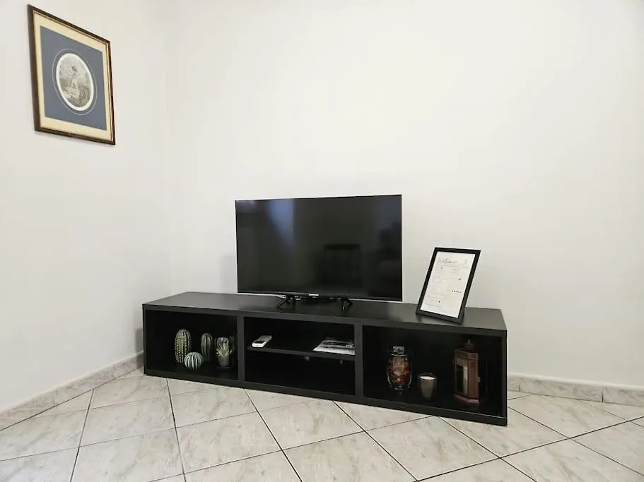 Riboty1 Apartment Rome