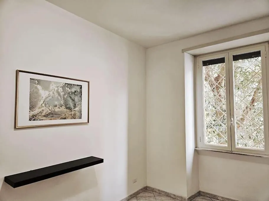 Riboty1 Apartment Rome Italy