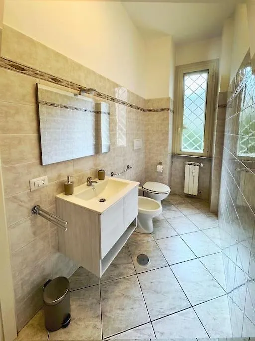 Riboty1 Apartment Rome
