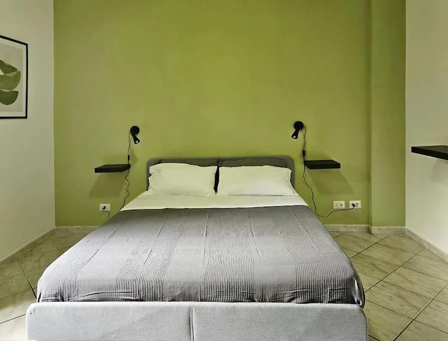 Riboty1 Apartment Rome 0*,  Italy