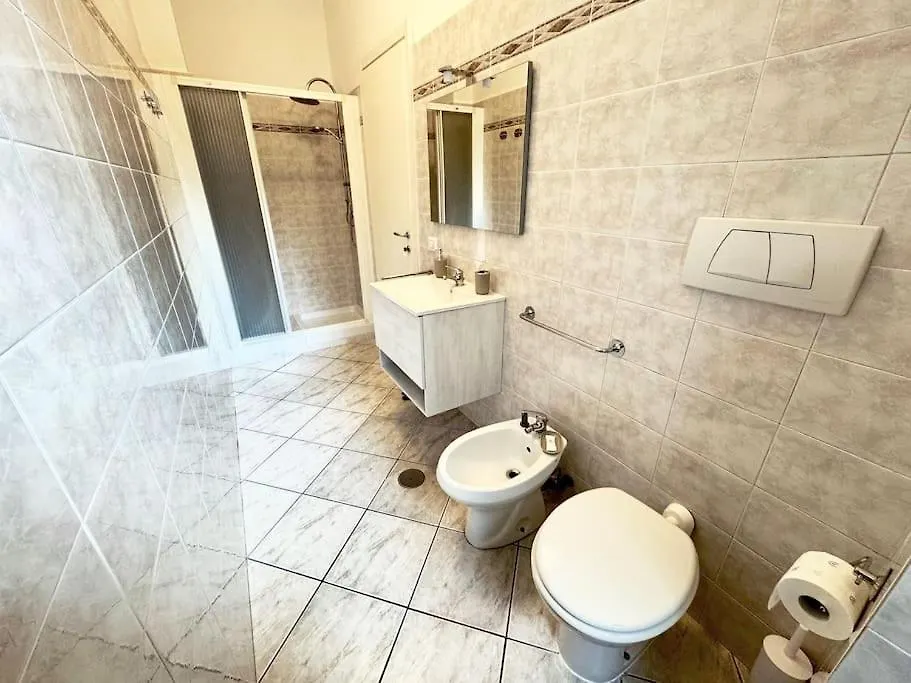 Riboty1 Apartment Rome