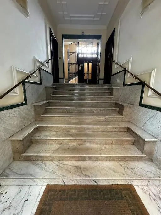 Riboty1 Apartment Rome