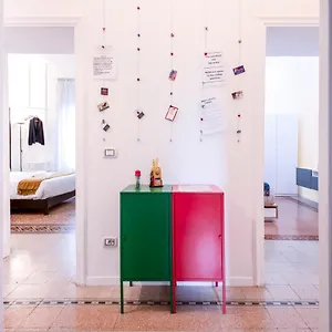 Interno 6 San Pietro Apartment