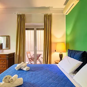 Interno 9 A San Pietro Apartment