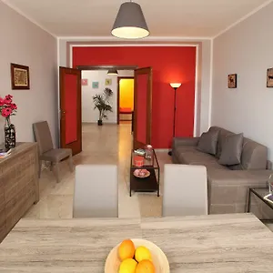 Alice Apartment