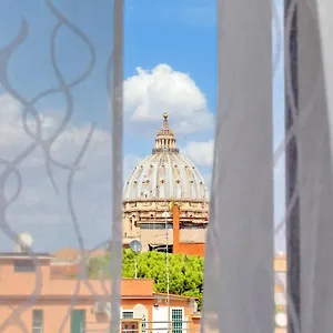 Maison Roberta San Peter Apartment